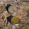 Baume Orties-Lemongrass 30 ml au ghee de chèvre